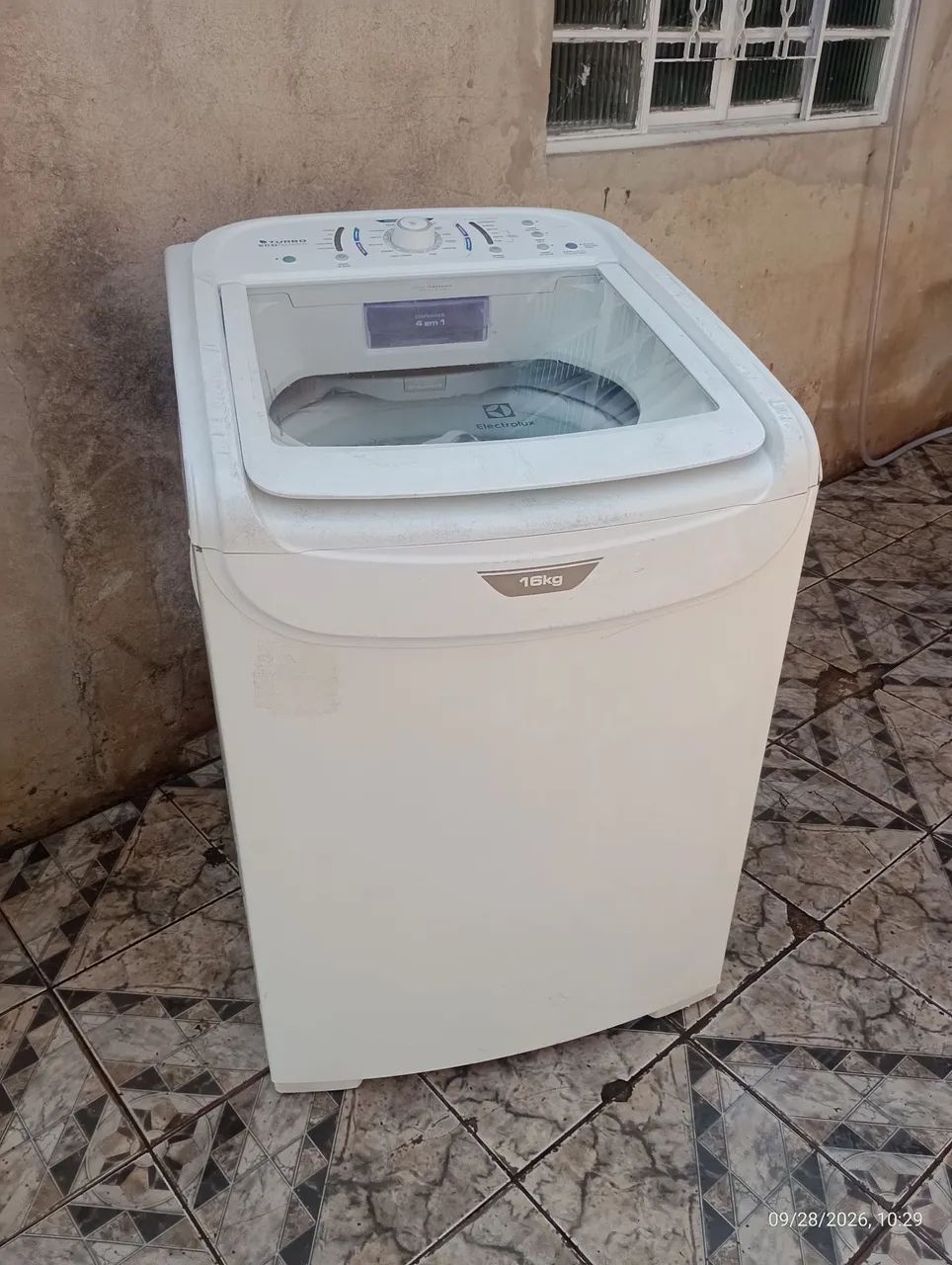 Eletrolux 16kg  - Foto 4