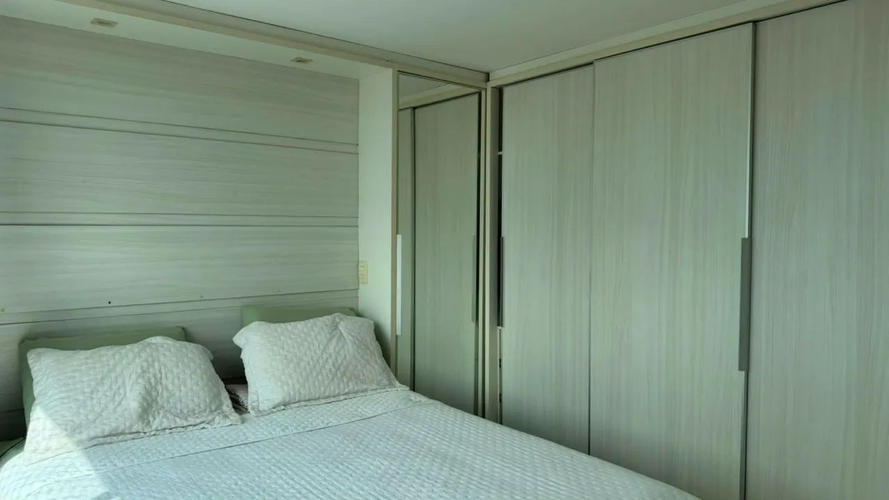 Apto - 1 Quarto - 55m² - Foto 4