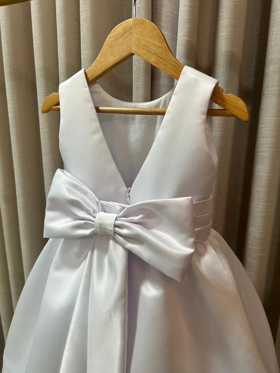 Vestido daminha - Foto 2