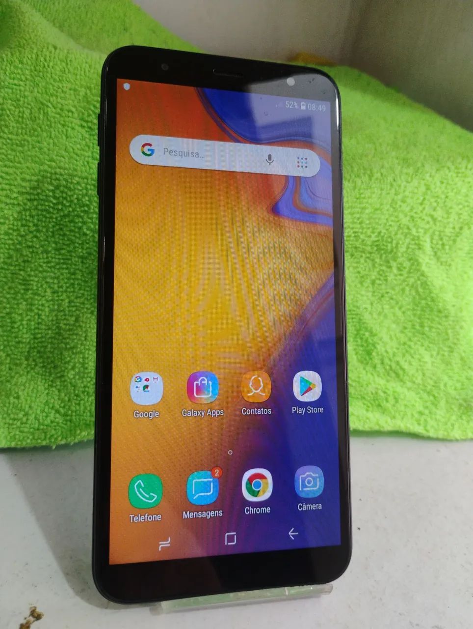 Celular Samsung Galaxy J4 core  - Foto 3