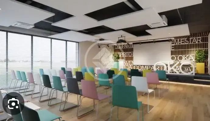 Sala comercial no Shopping OKA codigo: 283281 - Foto 5