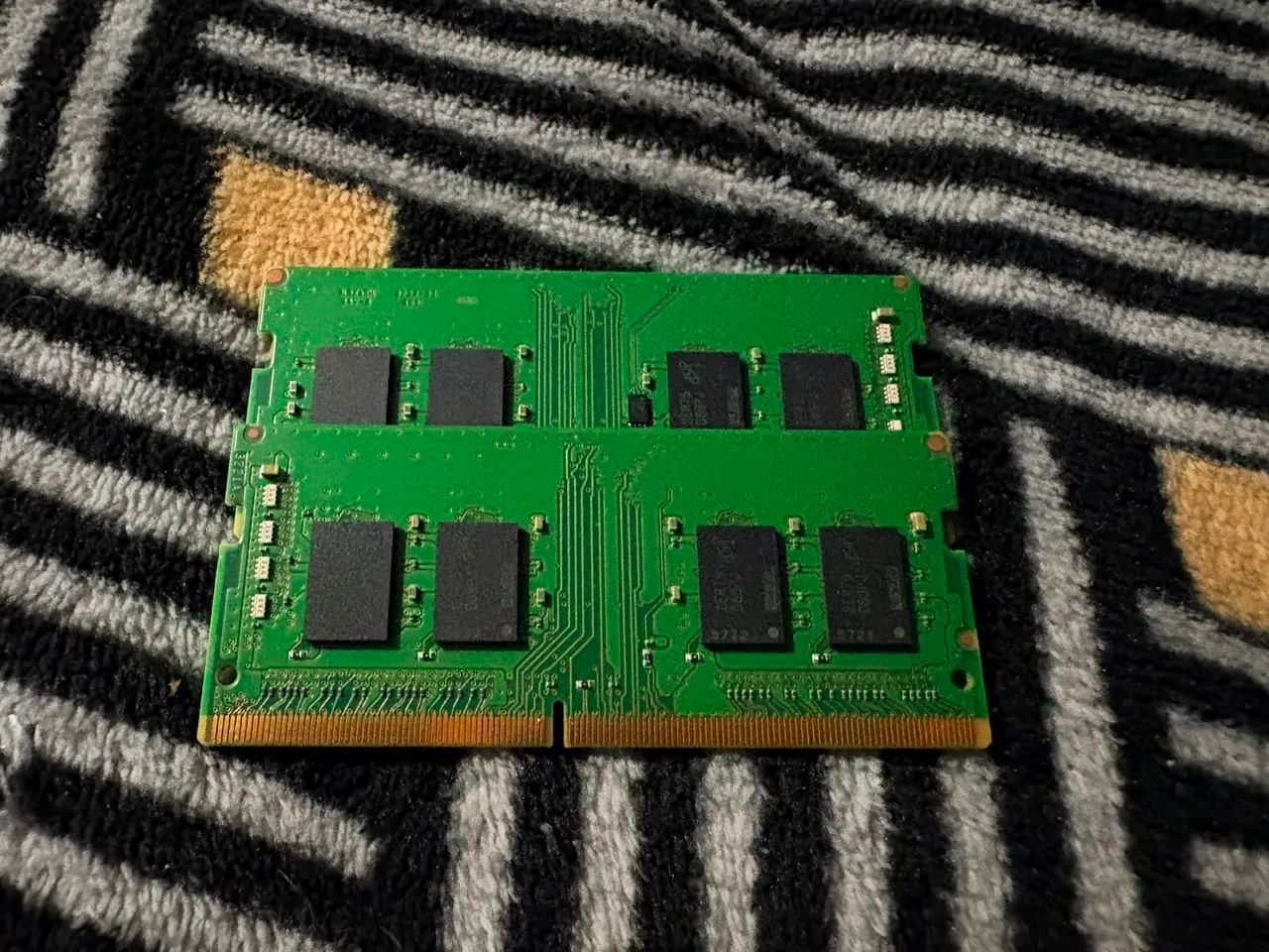 MEMÓRIA RAM 16gb - Foto 2