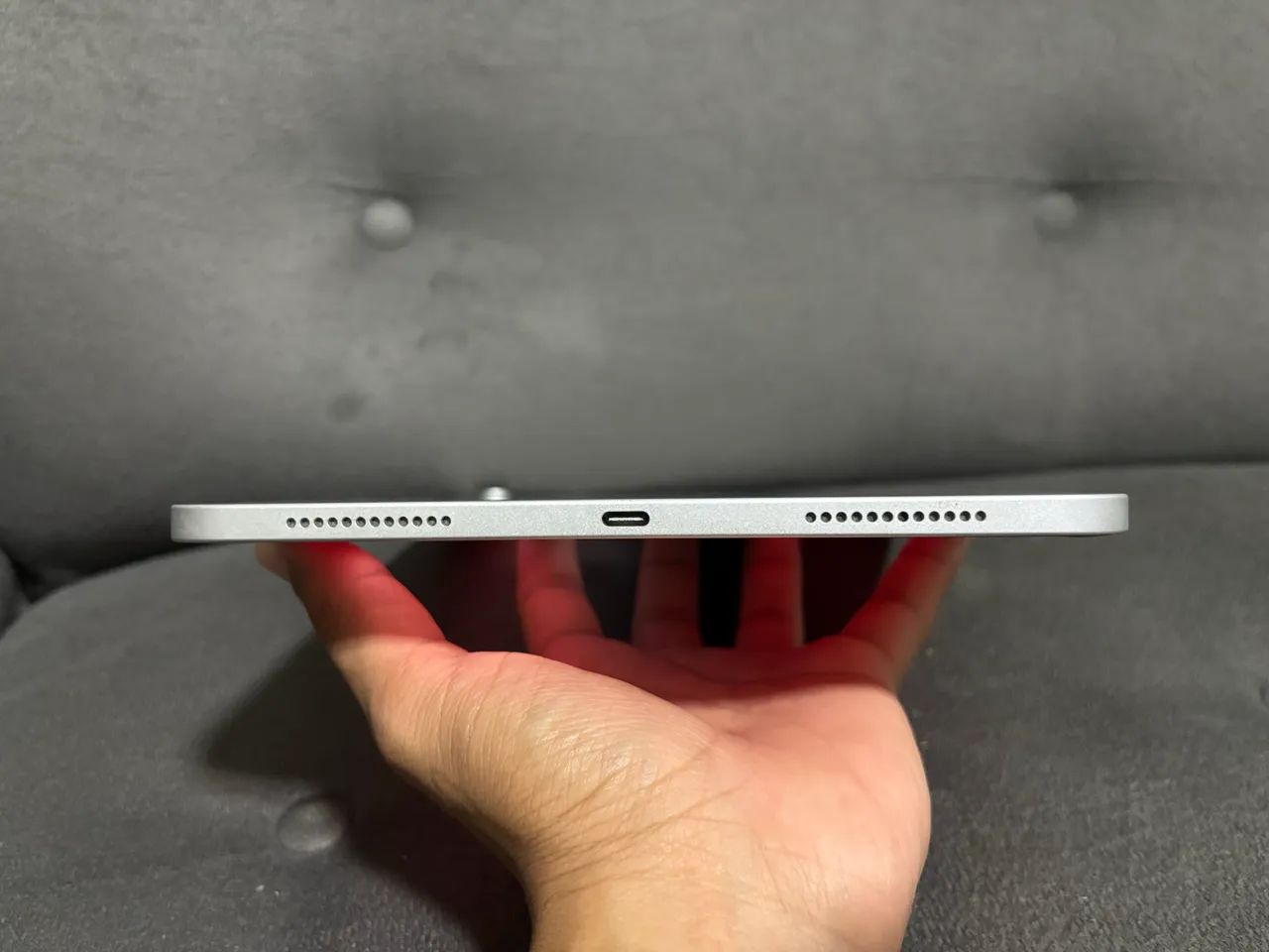 IPAD 11 A16 2025 - 128GB - Foto 2