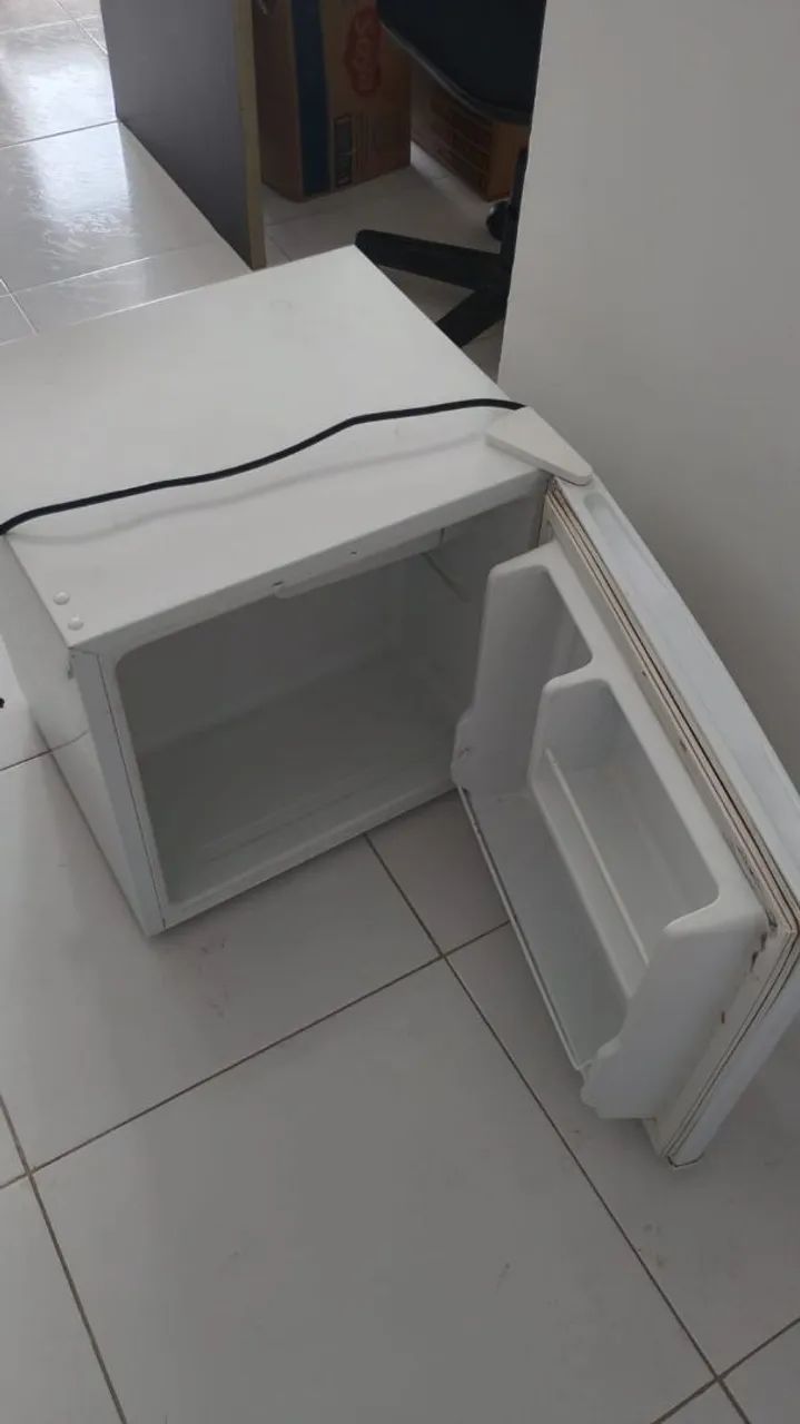 Vende-se frigobar  - Foto 2
