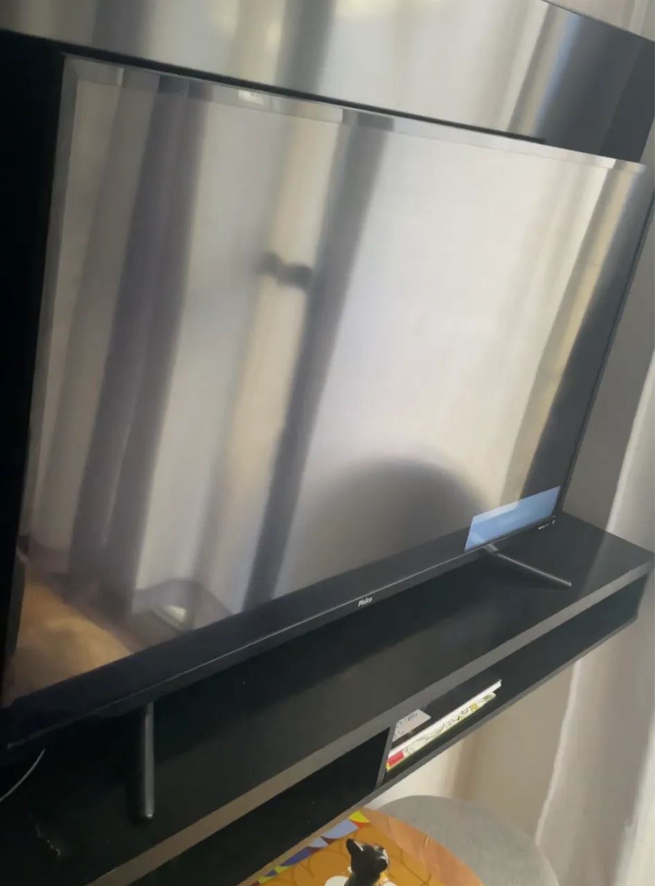 Smart TV Philco 43 polegadas