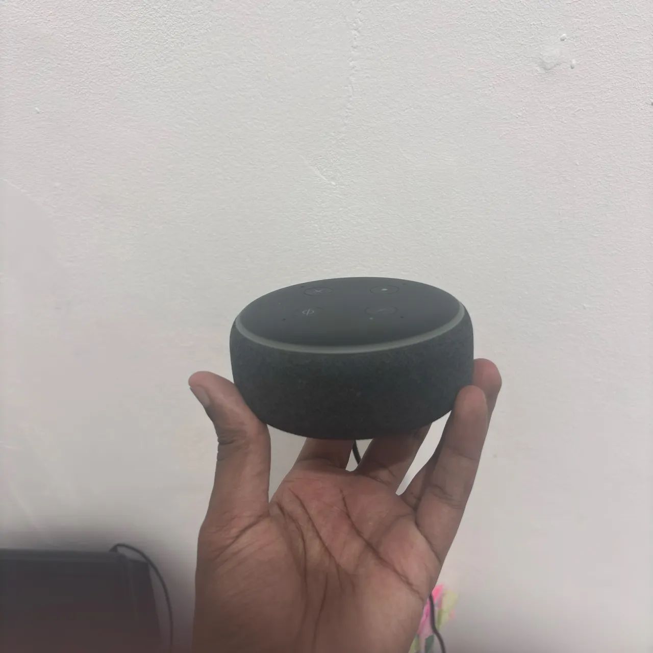 ECHO DOT 3 - USADO