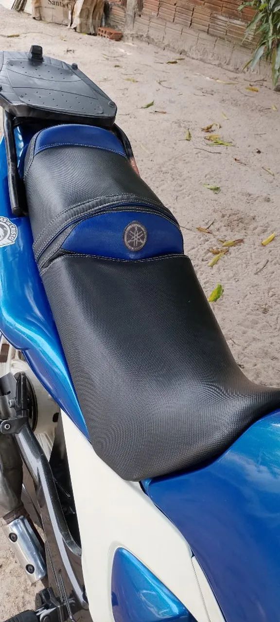 Fazer 250 2008 - Foto 5