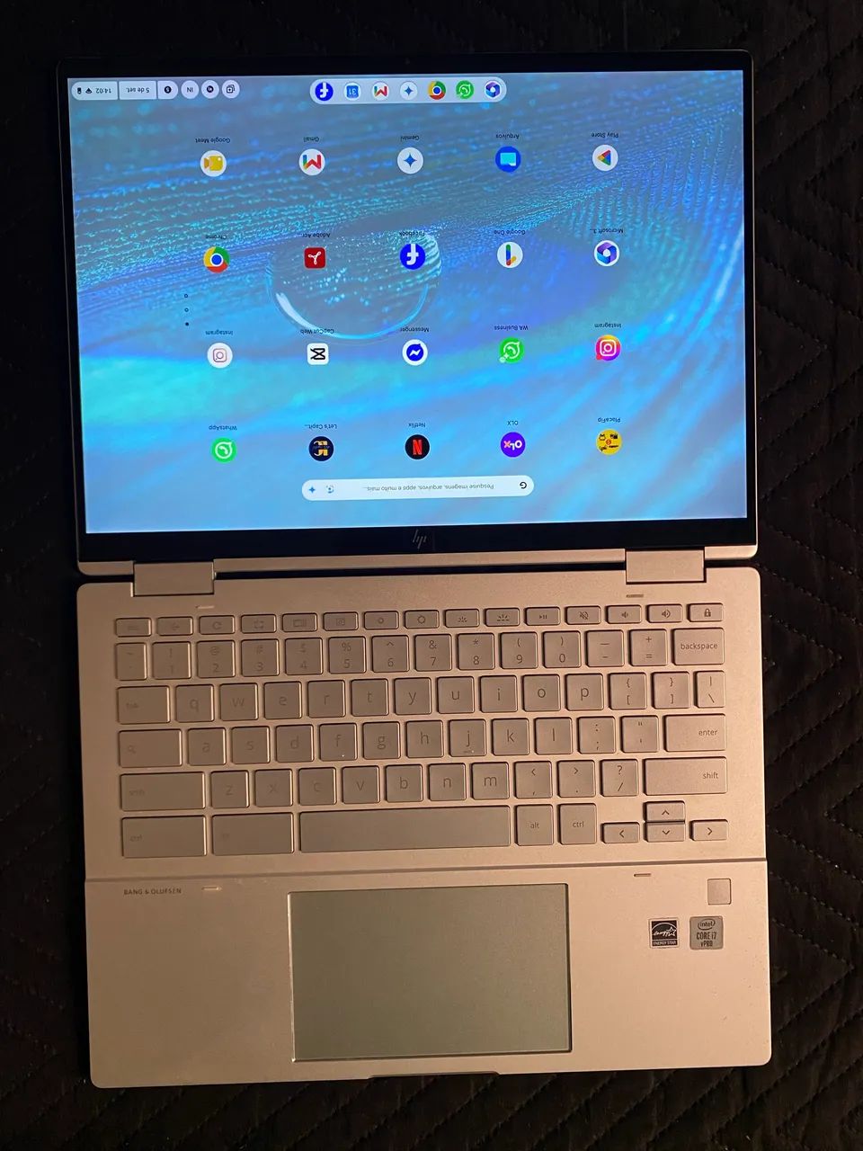 Notebook Chromebook  - Foto 3