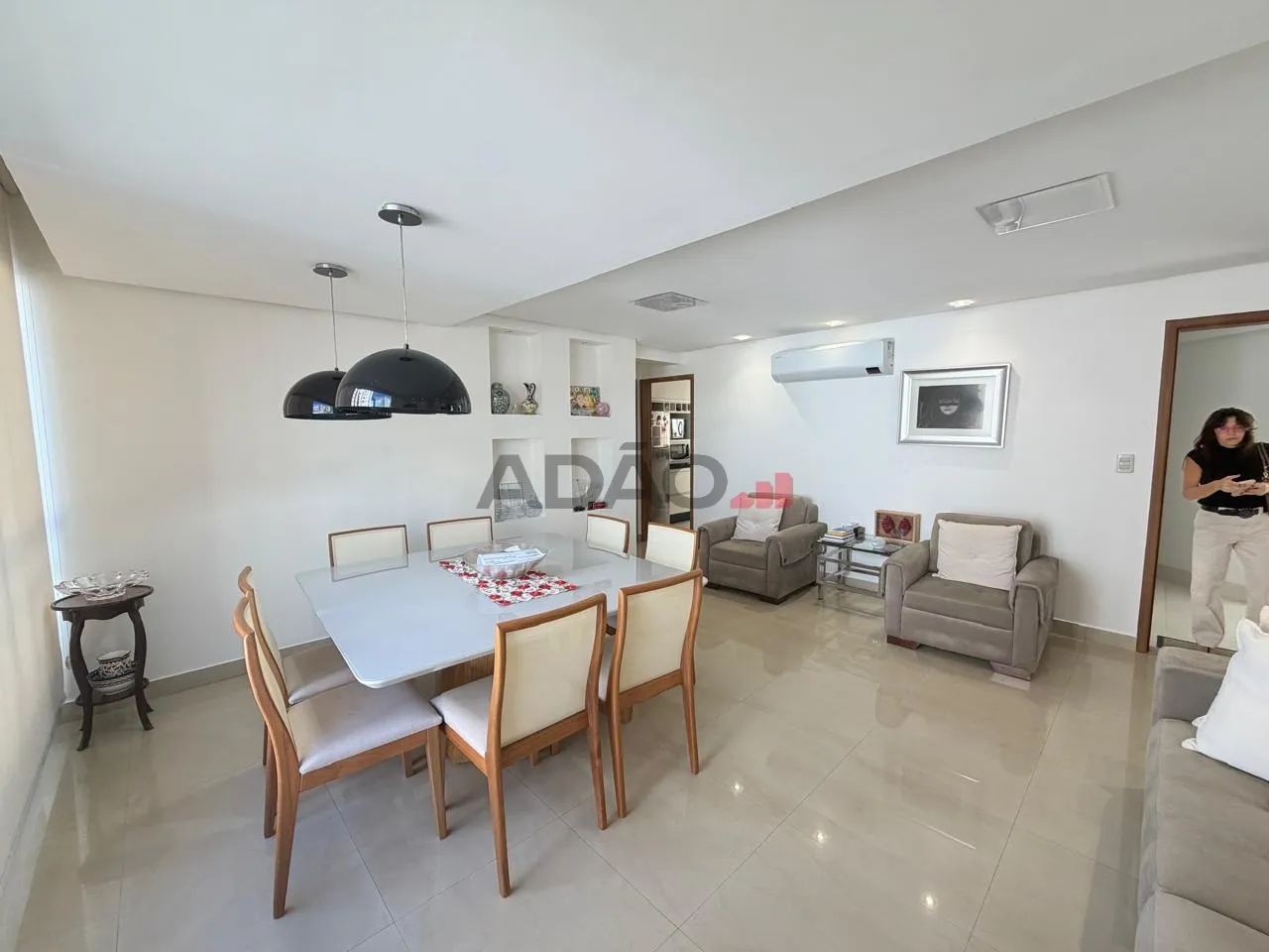 APARTAMENTO PARK SUIÇA - Foto 5