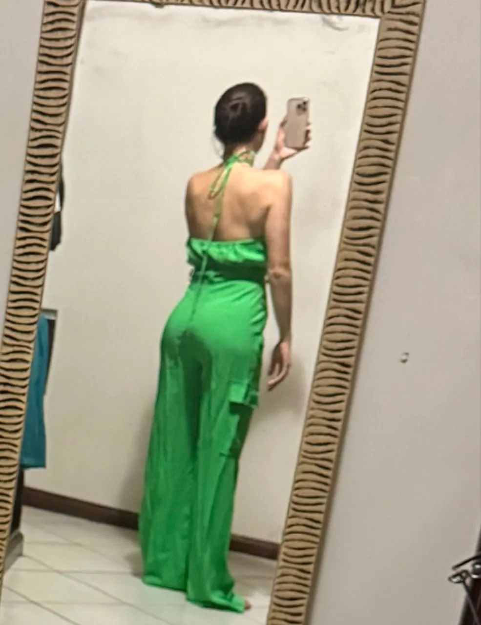 Vestido e macacão roupas  - Foto 5