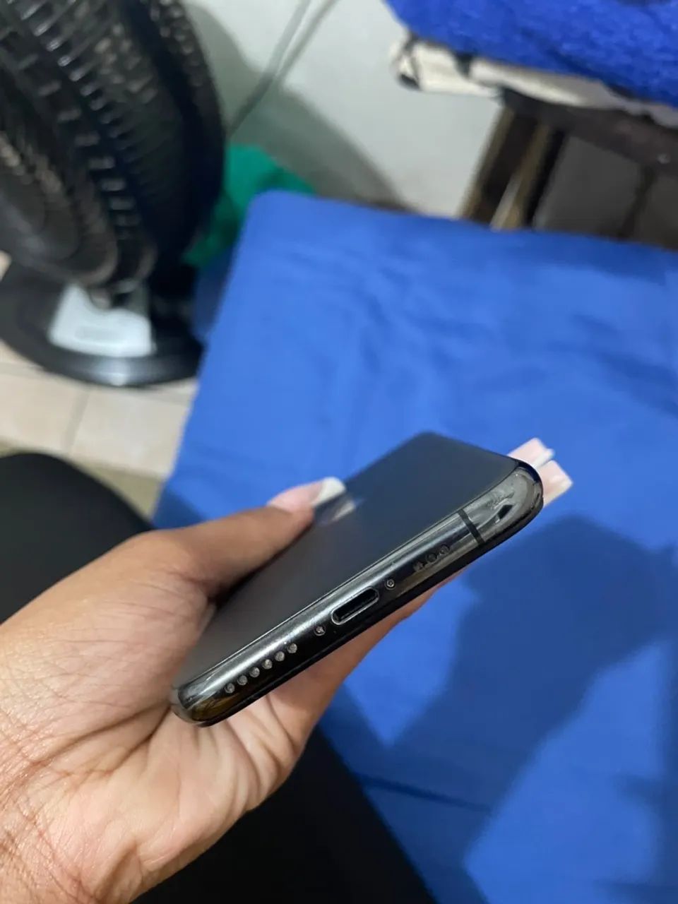 iphone 11 pro - Foto 4