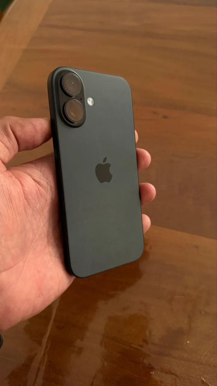 iPhone 16 128 Gb - Foto 5