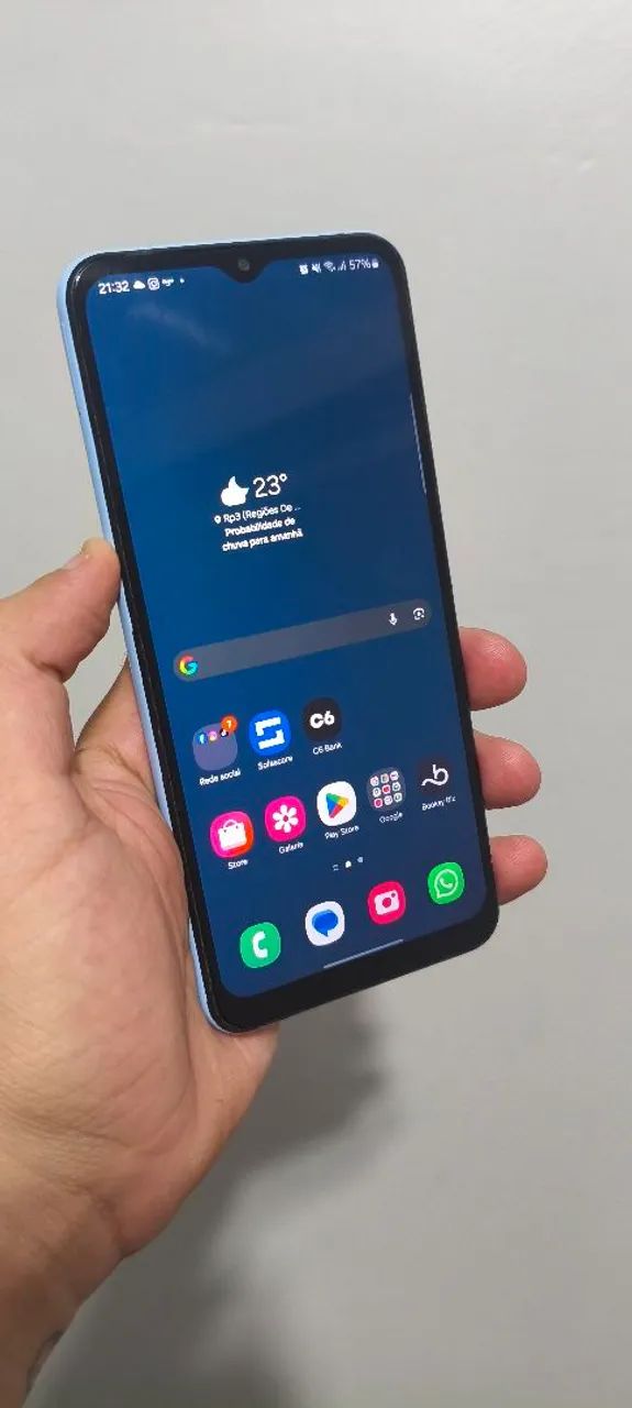 Samsung A23 - Foto 3