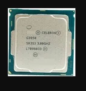 PROCESSADOR Celeron INTEL G3950 - LGA 1151 - 3.0GHz - Cache 2MB --Intel HD GraphIics