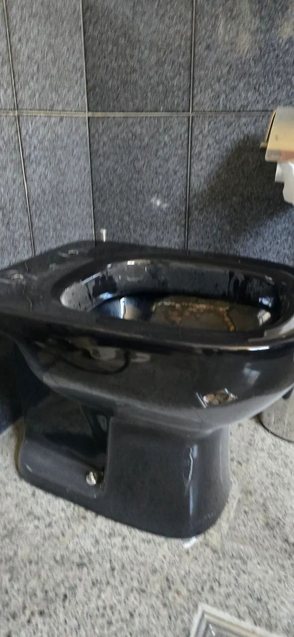 Vaso sanitário  - Foto 3
