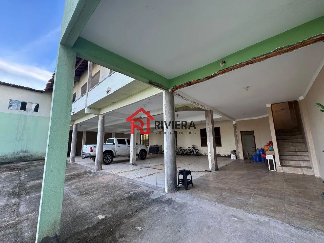 TERRENO COMERCIAL em São Luís - MA, Parque Pindorama - Foto 3