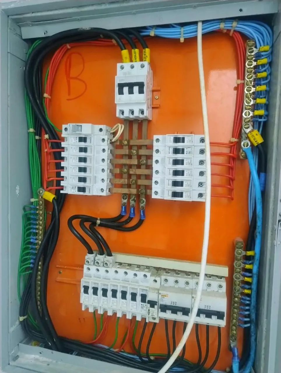 Eletricista Profissional