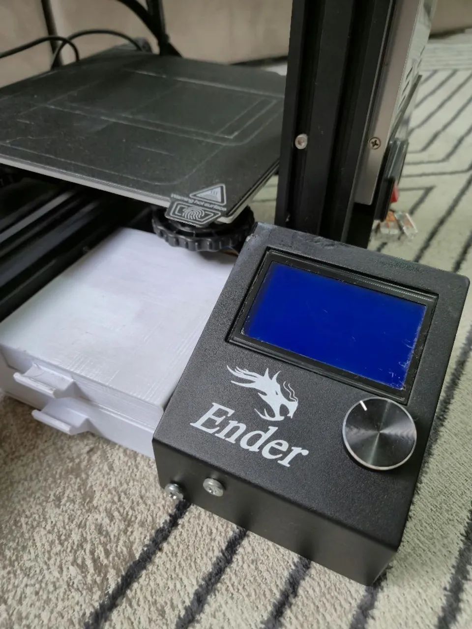 Ender 3 Neo - Foto 5