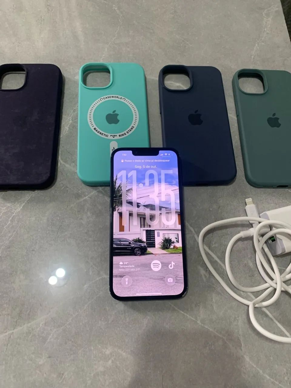 iPhone 13 128gb