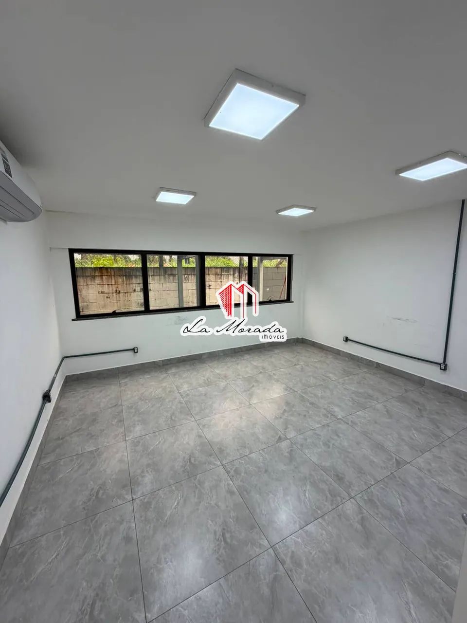 Sala comercial para Escritório, 230m2, estacionamento, Ac. Proposta! - Foto 5