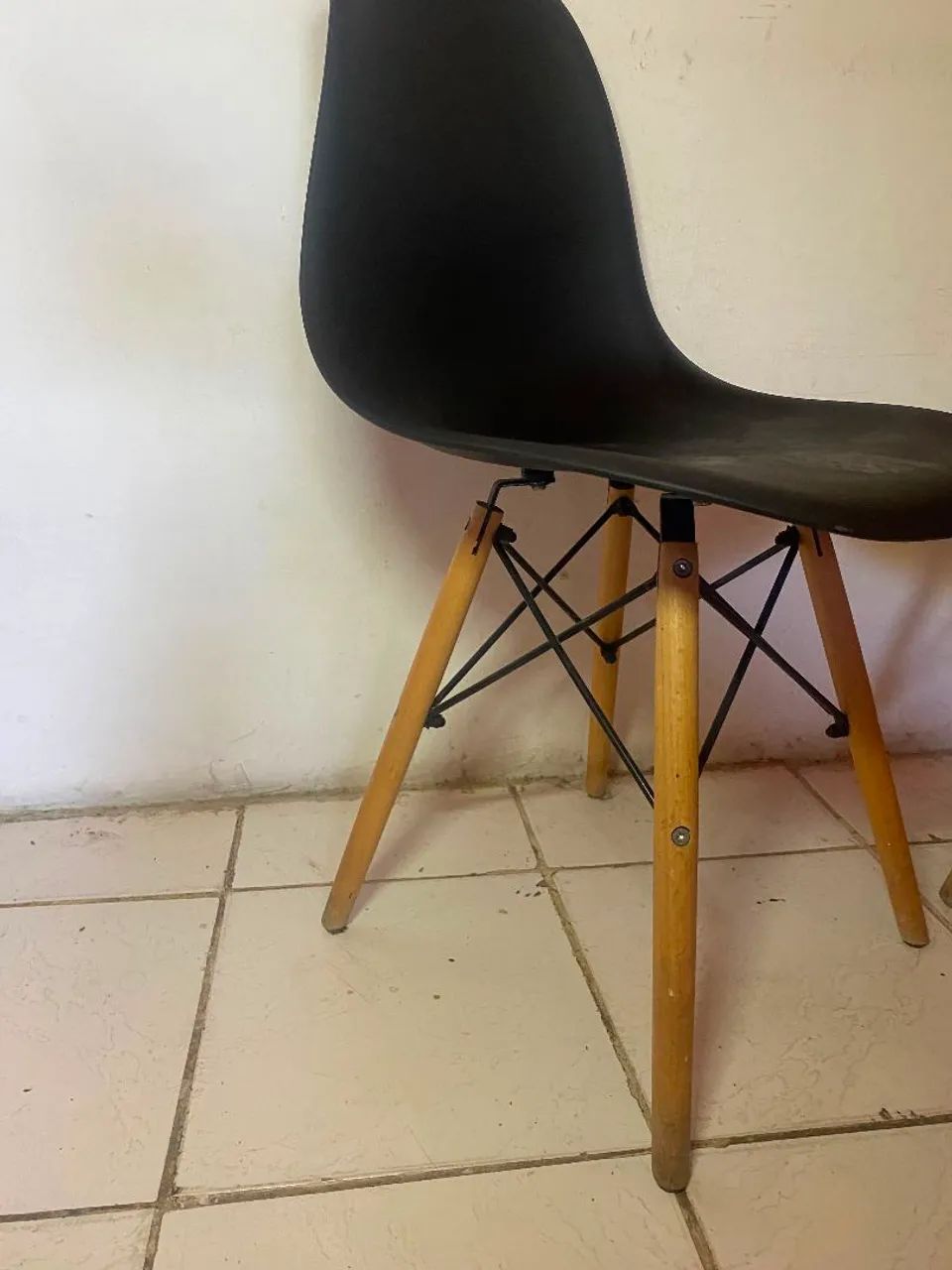 Cadeiras Eiffel à venda - Foto 2