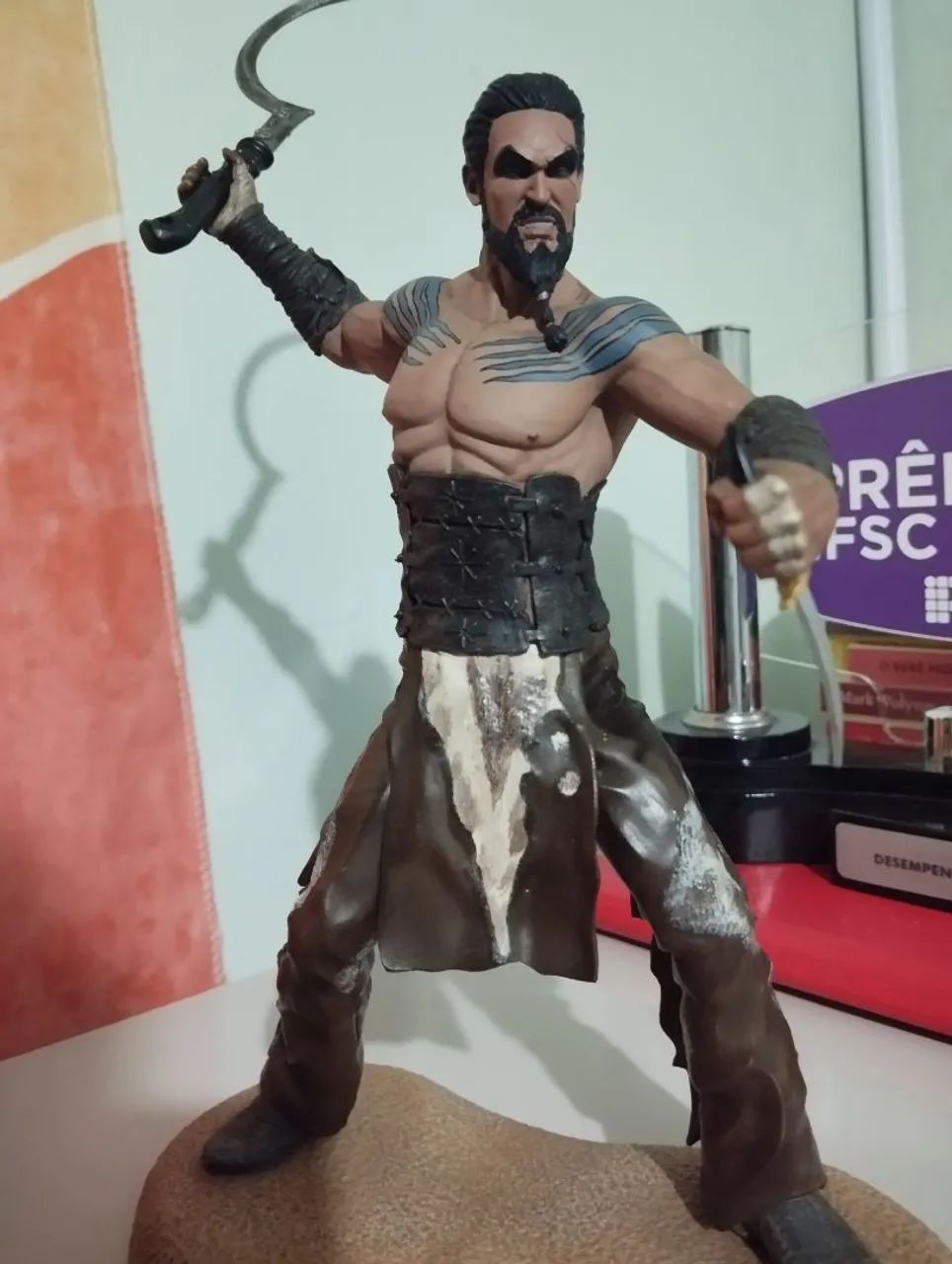 Action Figures Game of Thrones - Foto 3