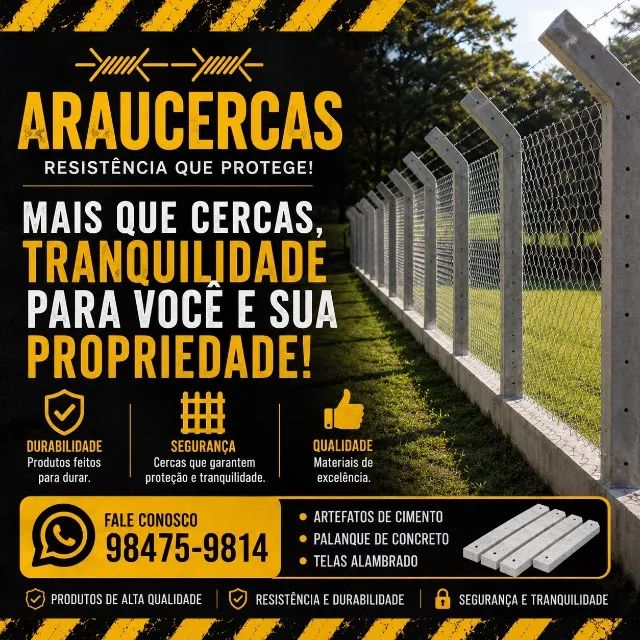 Artefatos de cimento  - Foto 2