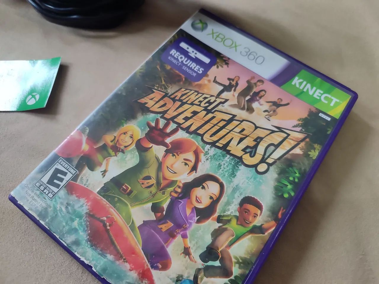 Kinect para Xbox 360  - Foto 3