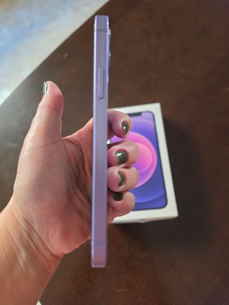 Iphone 12 128gb - Foto 3
