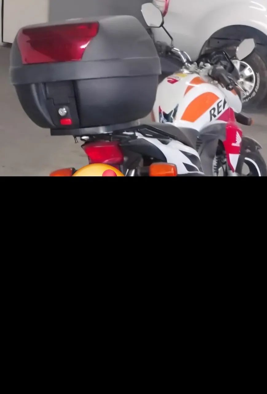 Vende se CBR300 - Foto 2