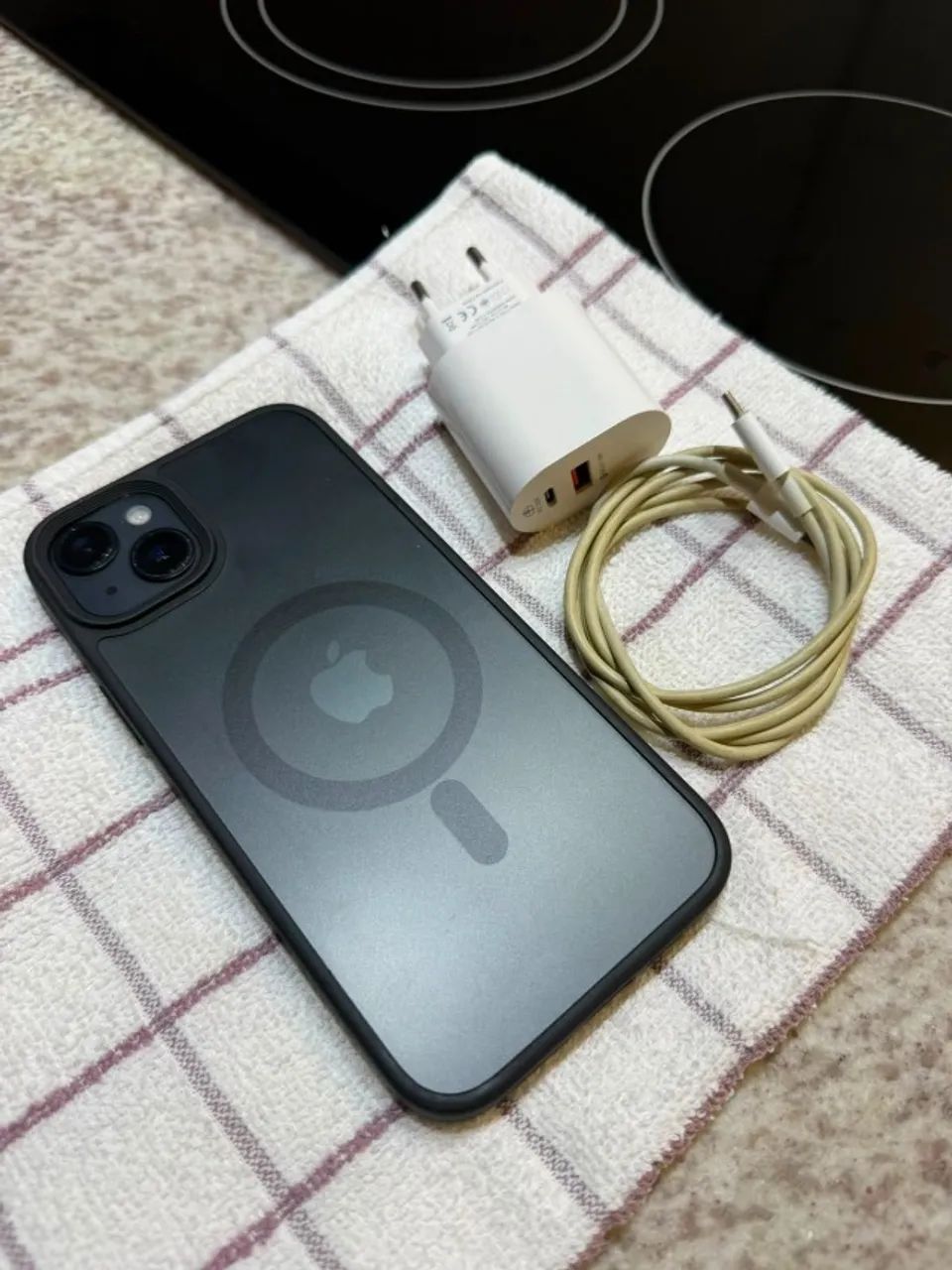Iphone 14 Plus - Foto 3