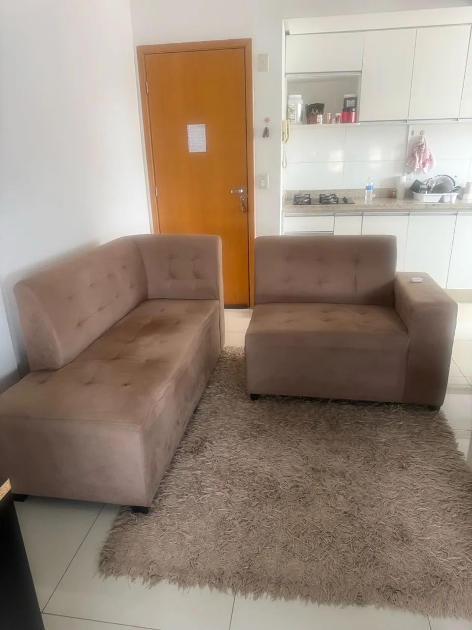 Sofá  - Foto 4