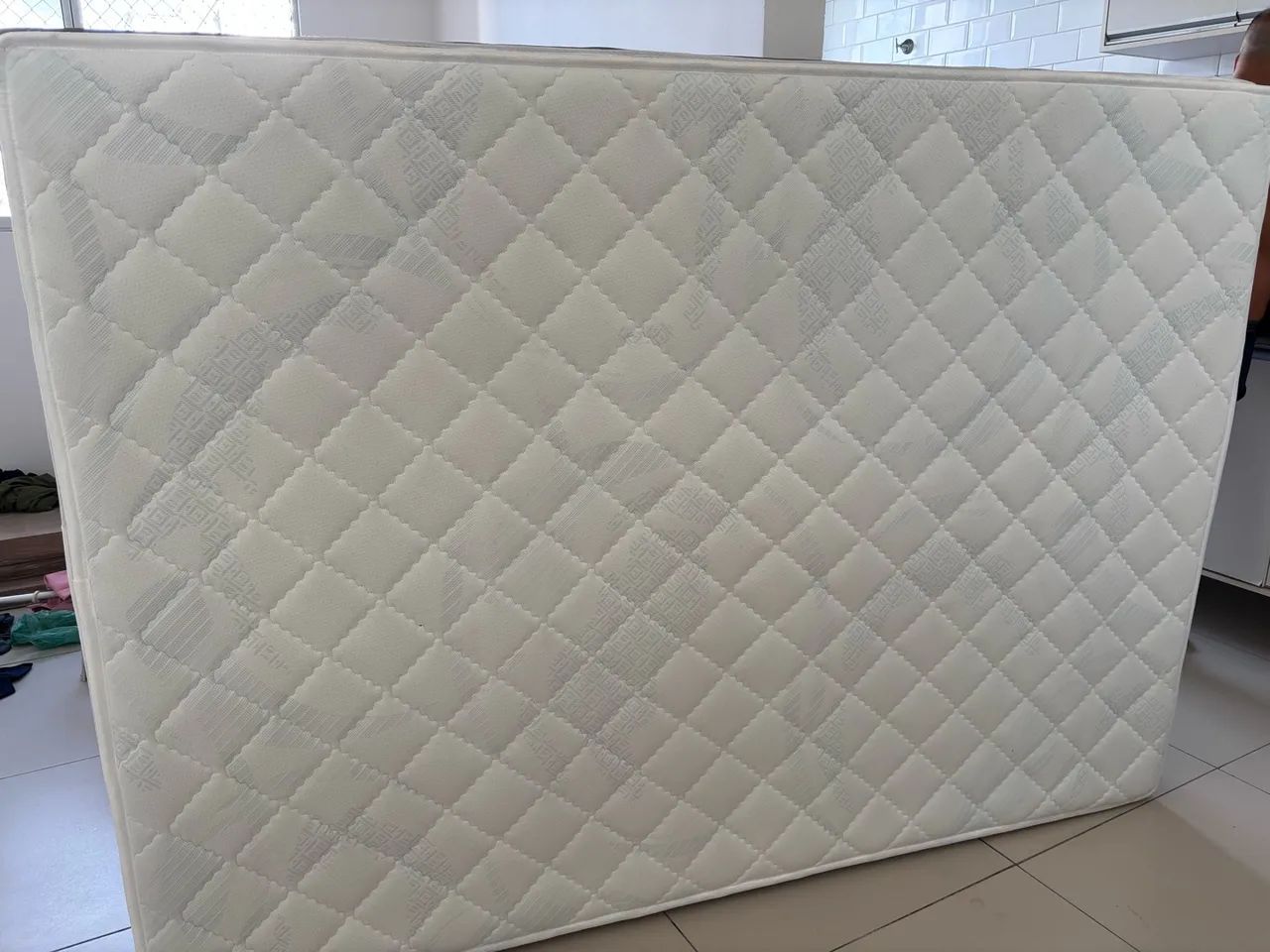 Cama de casal 