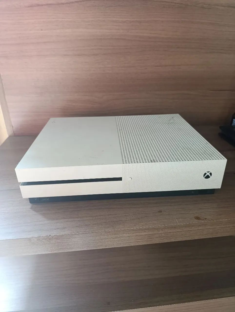 Xbox one 500 GB (COM DEFEITO) - Foto 2