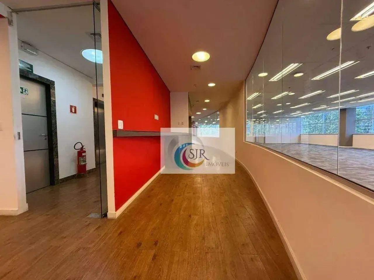 Conjunto para alugar, 630 m² - Morumbi - São Paulo/SP - Foto 5