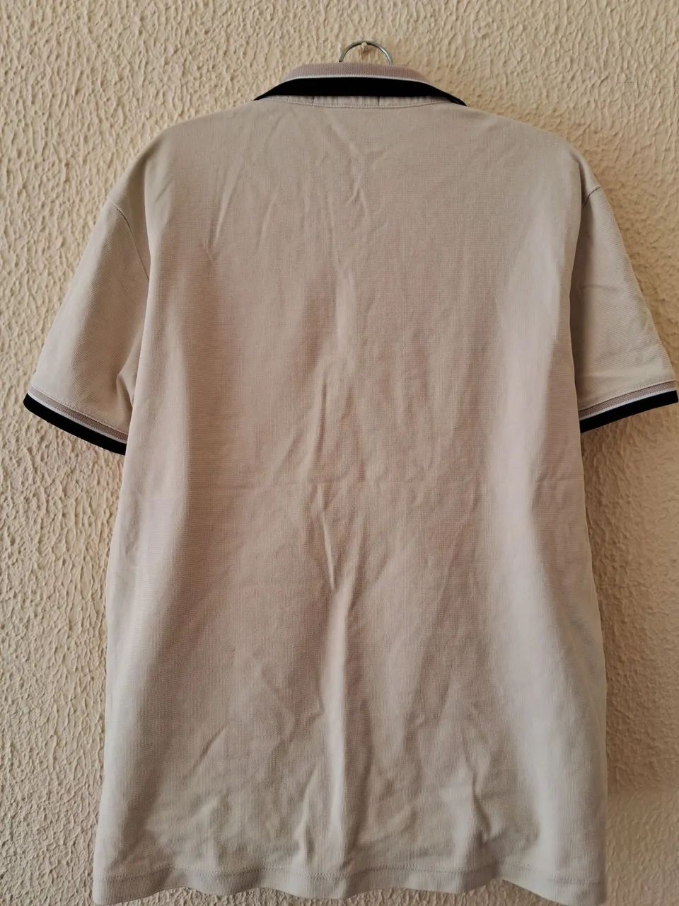 Camisetas e gola Polo M - Foto 2