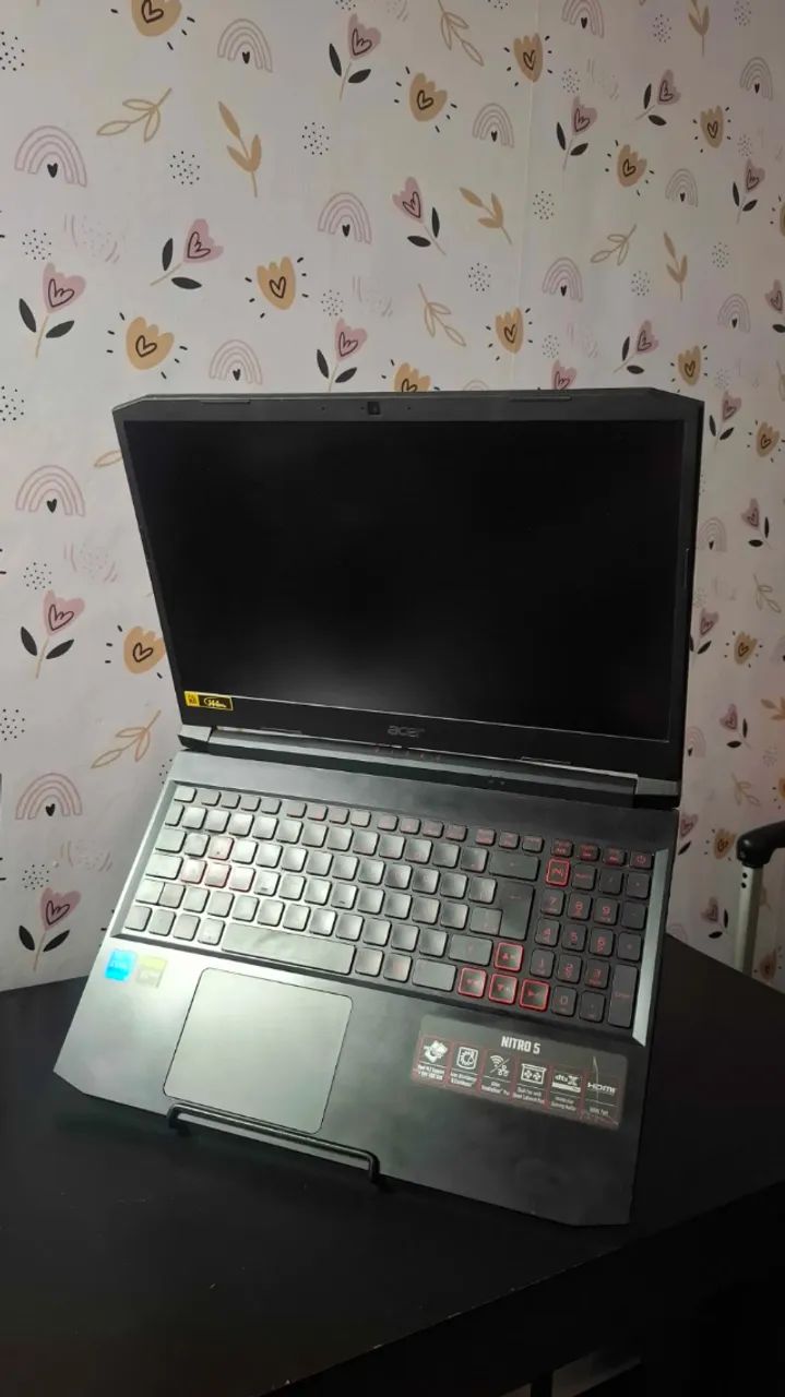 Notebook Acer Nitro 5 - Foto 3