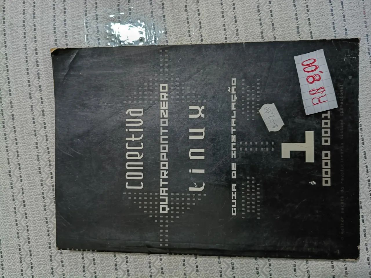 Livros - Foto 2
