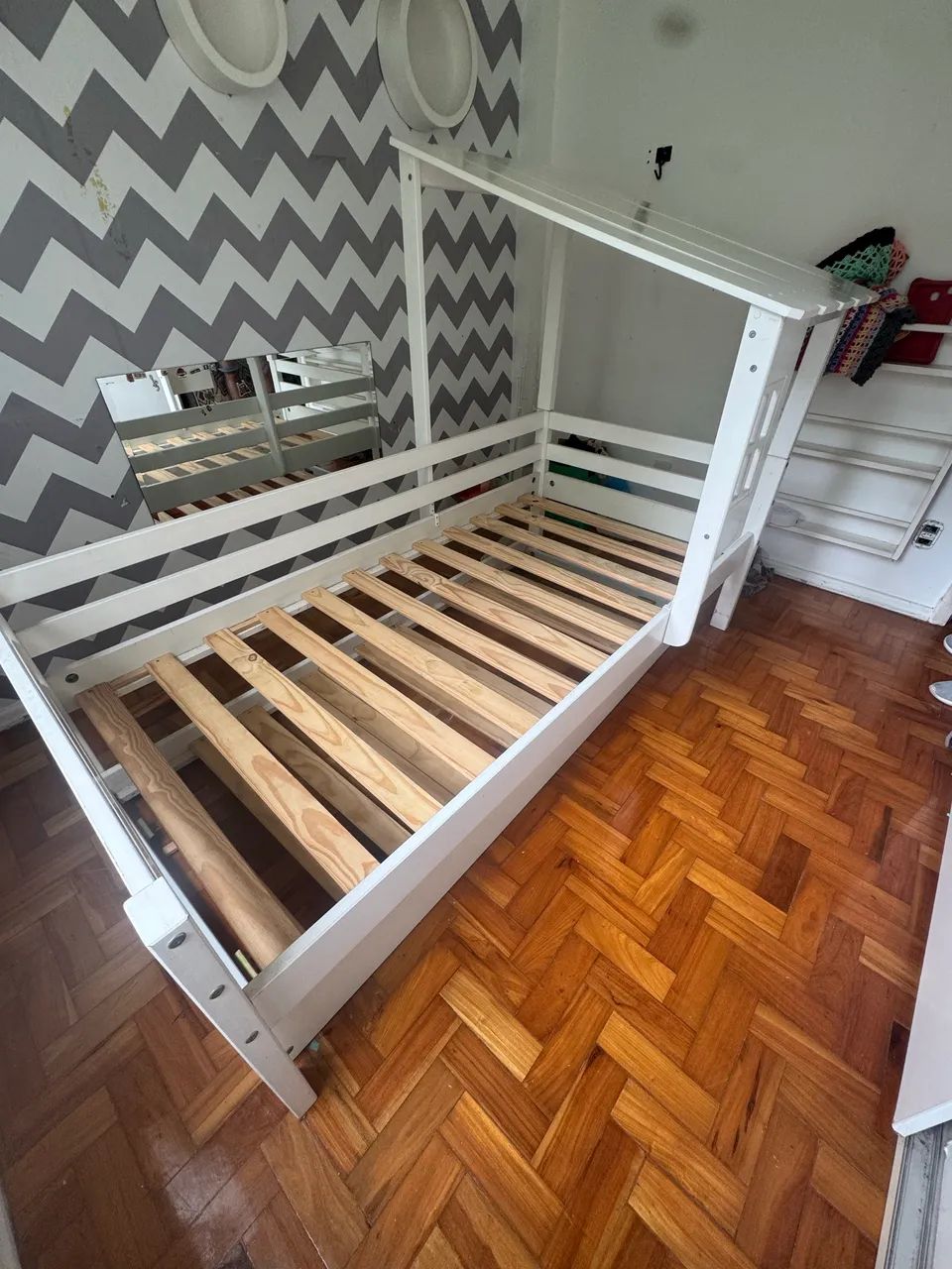 Cama infantil - Foto 3