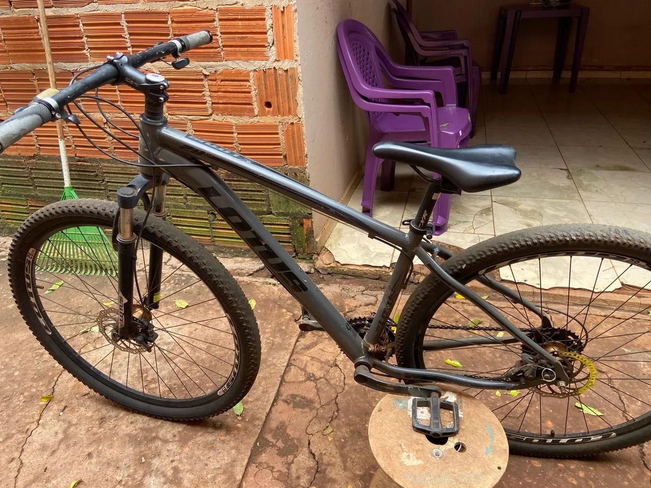 Vendo aro 29 - Foto 2