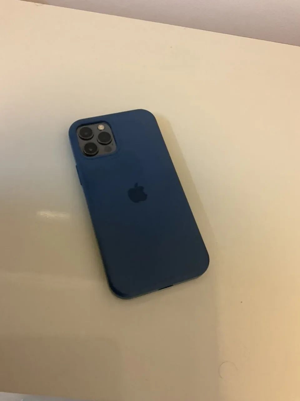? iPhone 12 Pro 256GB - Excelente oportunidade!