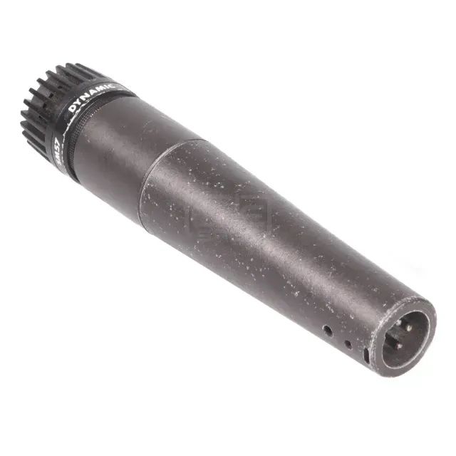 Shure SM57 - Foto 4