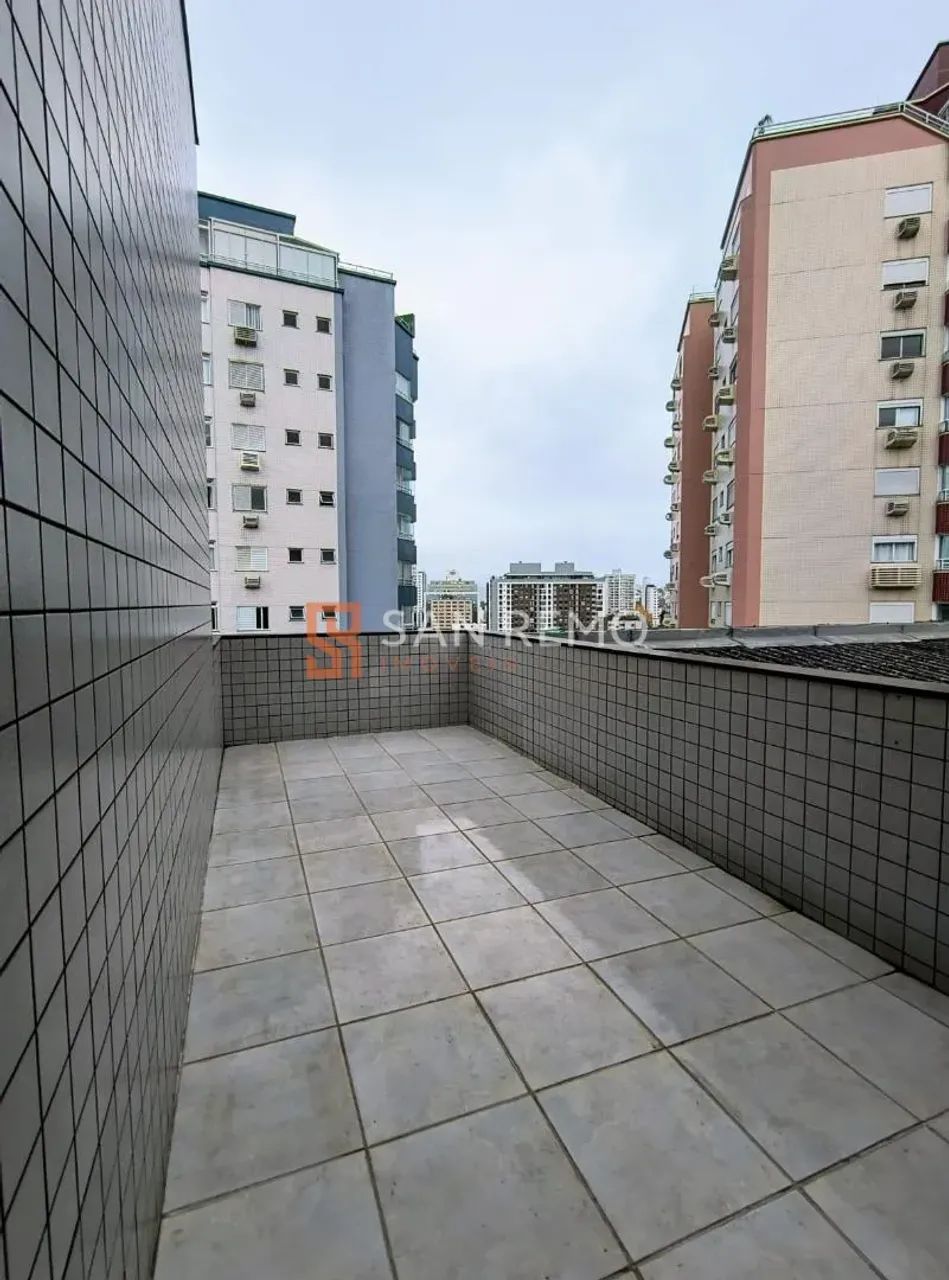 Balneário | Cobertura 3 quartos, sendo 1 suite - Foto 4