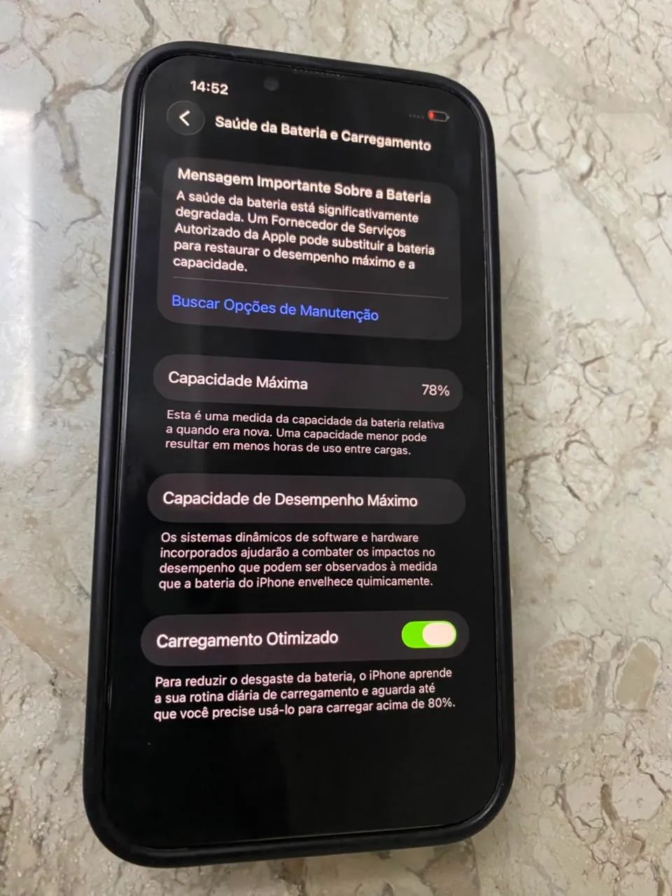 iPhone 13 Pro 128