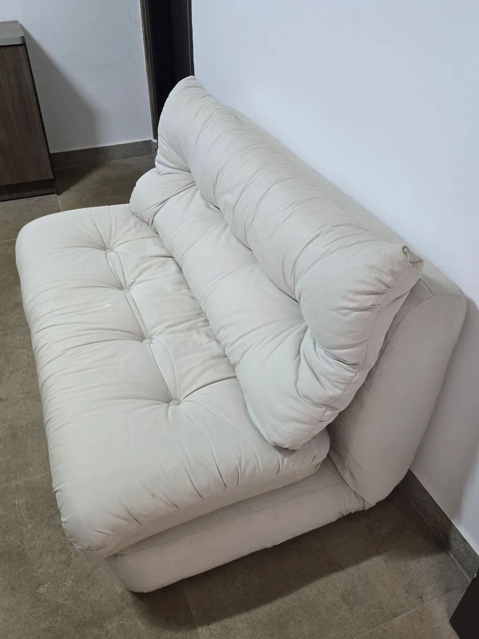 Sofá 2 lugares - Foto 2