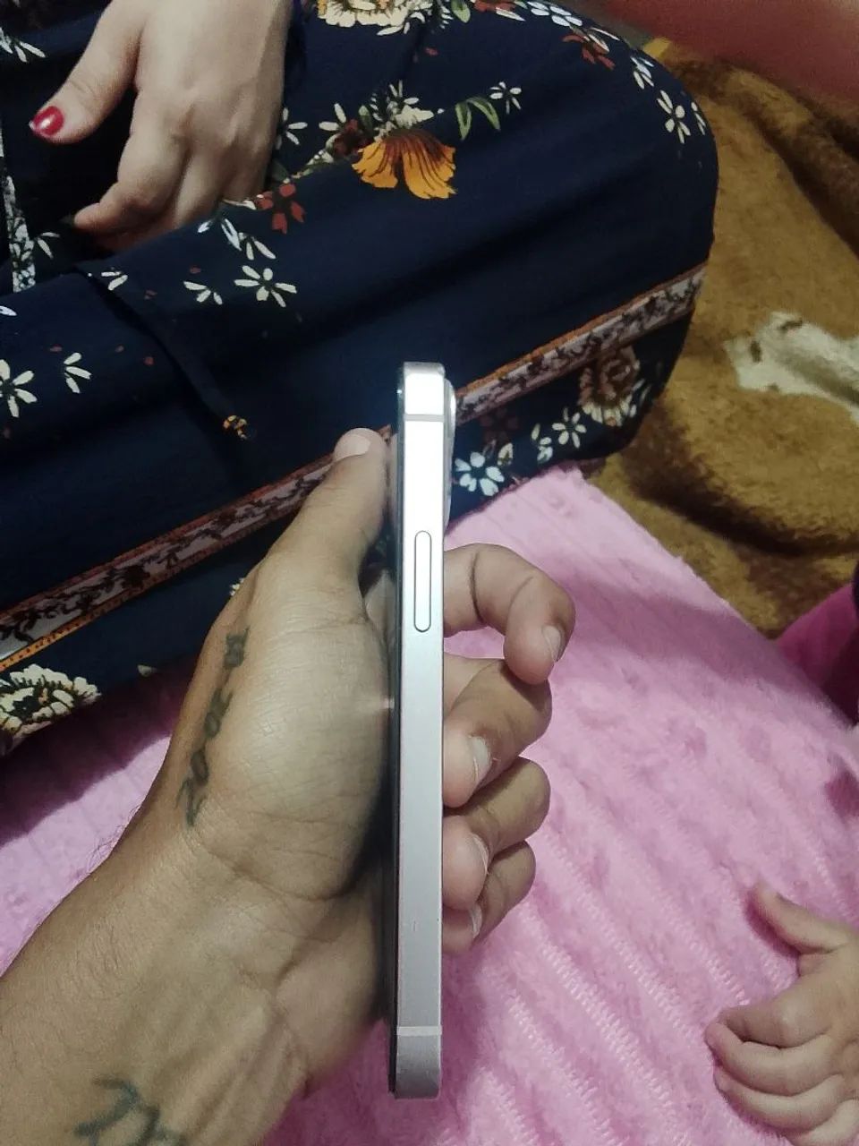 Iphone 13 mini 64gb - Foto 5