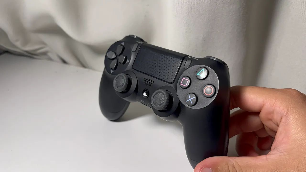 Controle de Ps4 Original  - Foto 3