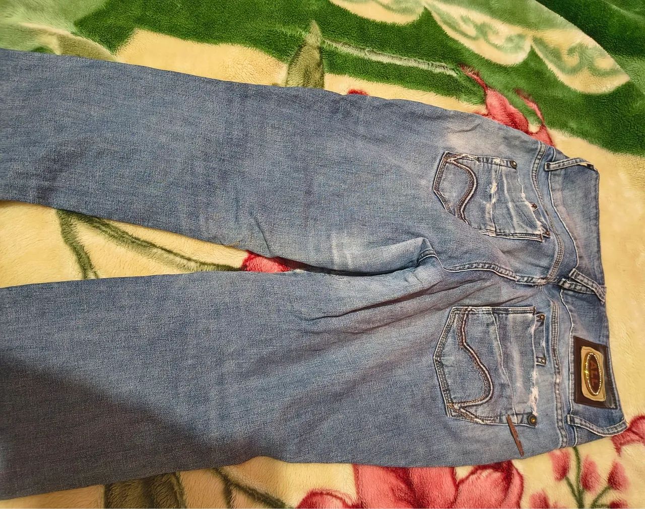 Calça  - Foto 2