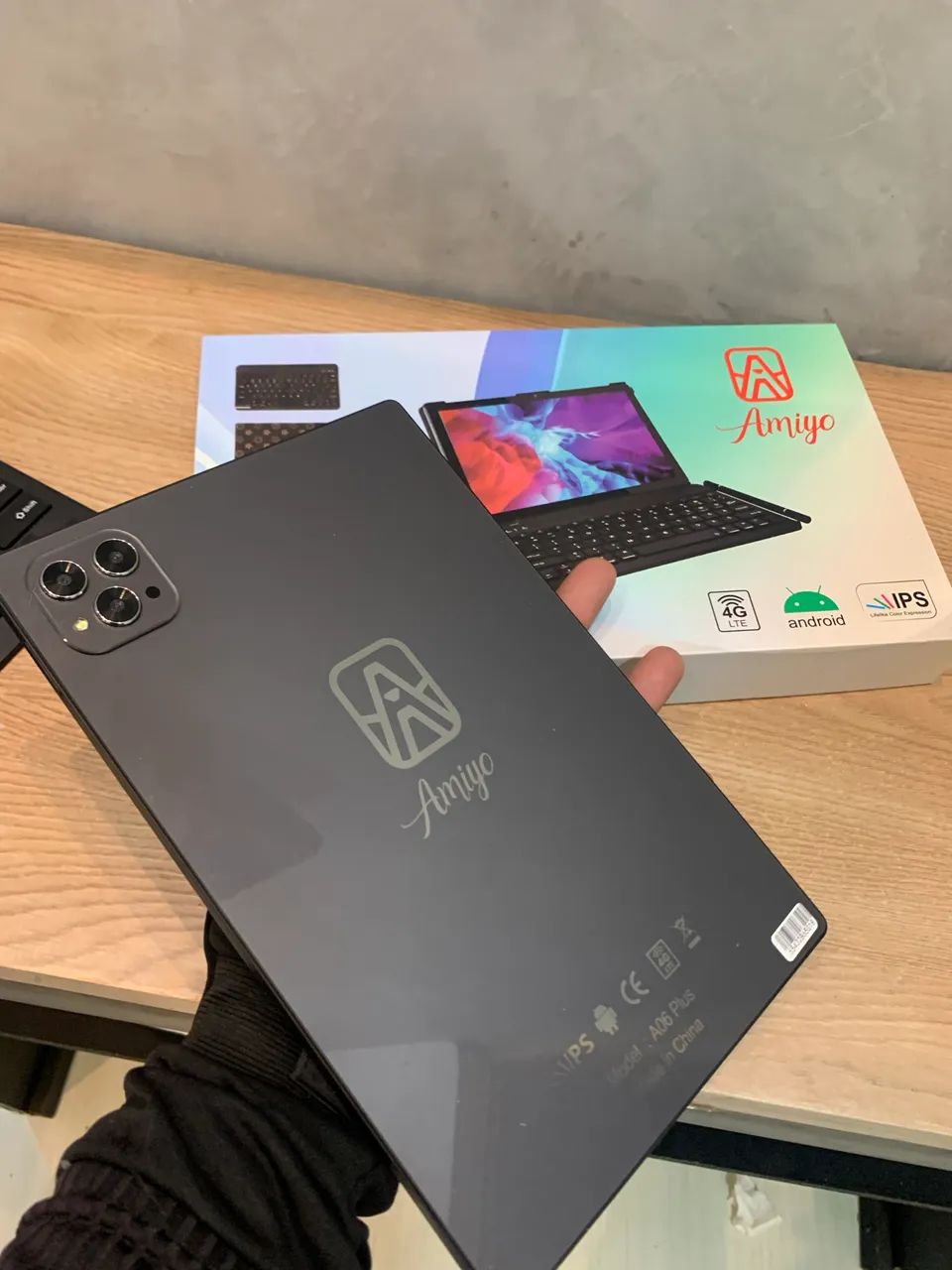 Tablet 256gb - Foto 5