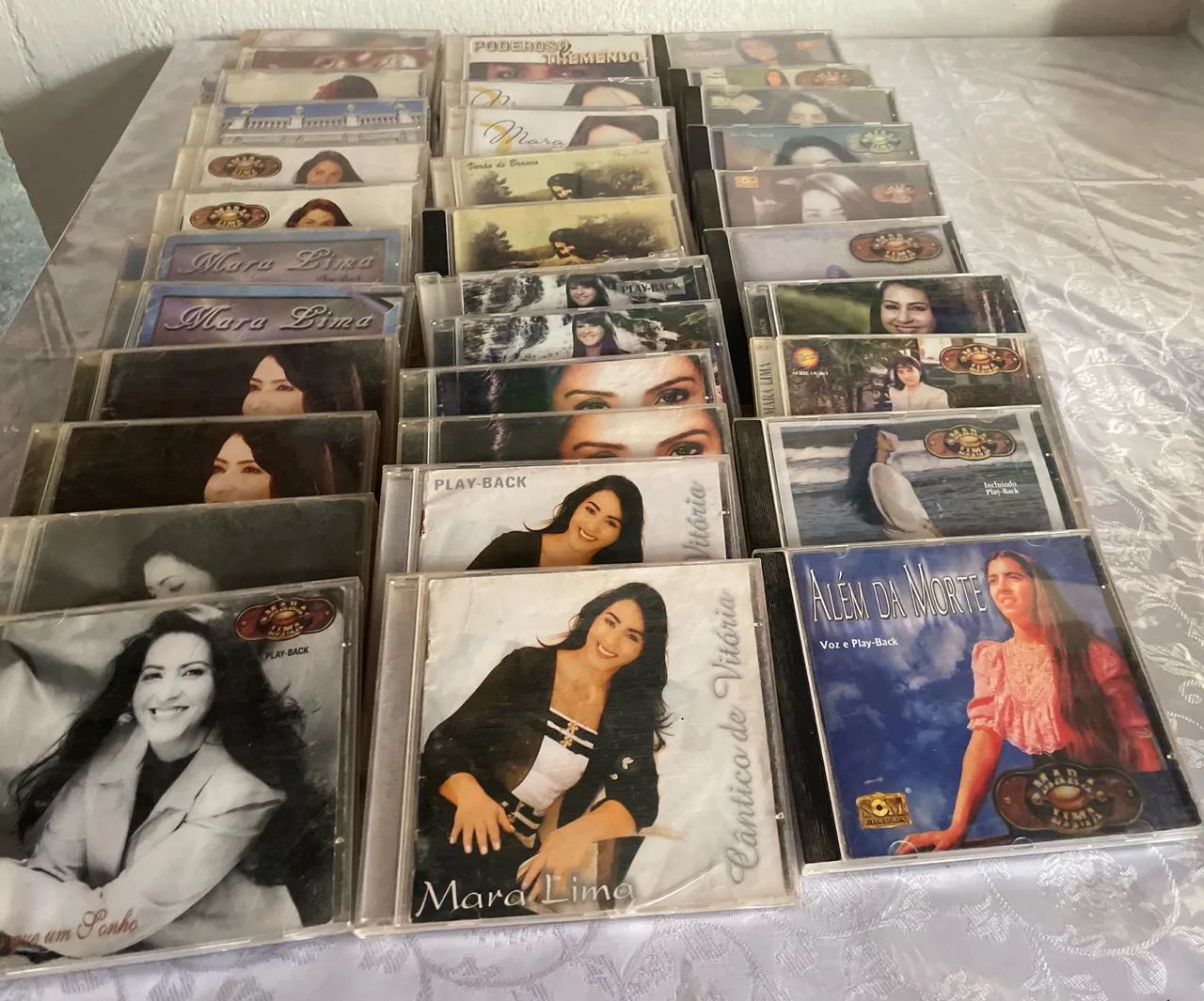 Cds 